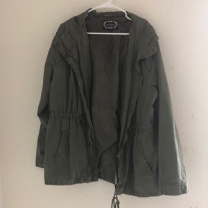Utility Jacket